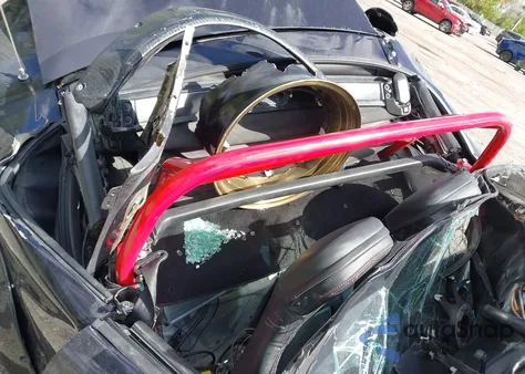 1994 Mazda Mx-5 Miata z USA, uszkodzony, nr VIN JM1NA3530R0512099